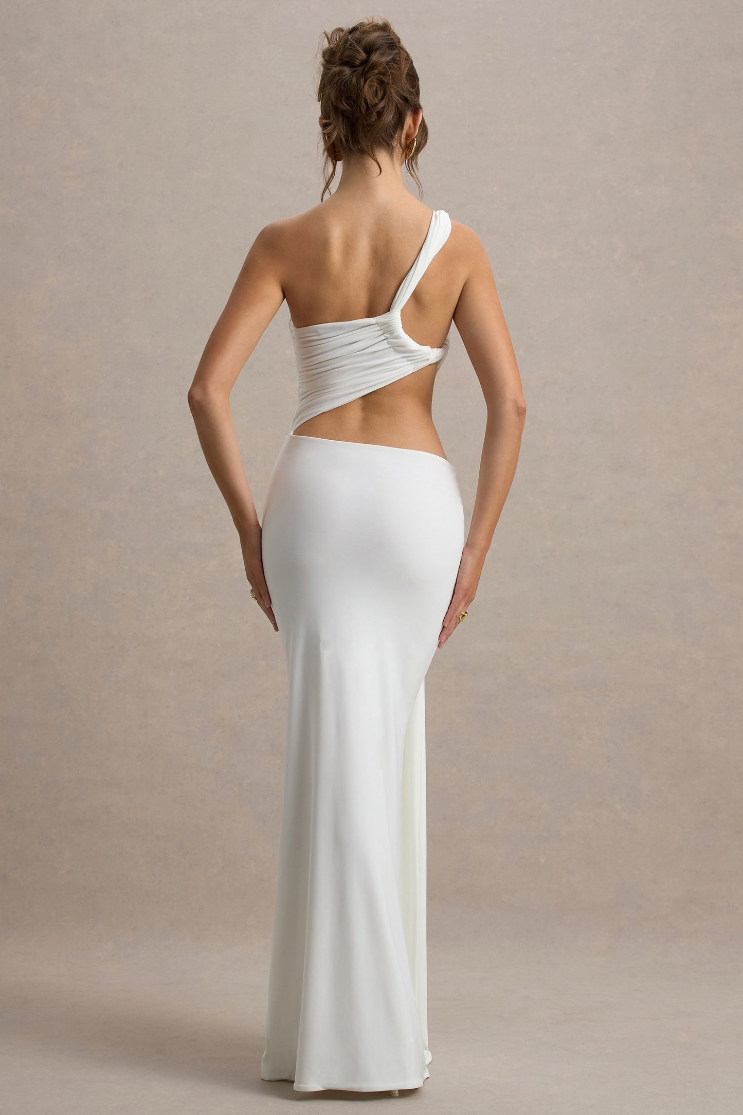 Lime Green Maxi — Wrap Yourself in Unstoppable Confidence and Second-Skin Softness
