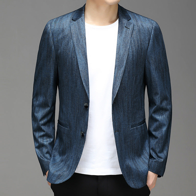 Virello™ SILK BLAZER