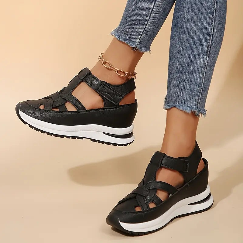 StepGuard™ — Crush Foot Pain and Elevate Your Confidence All Day Long