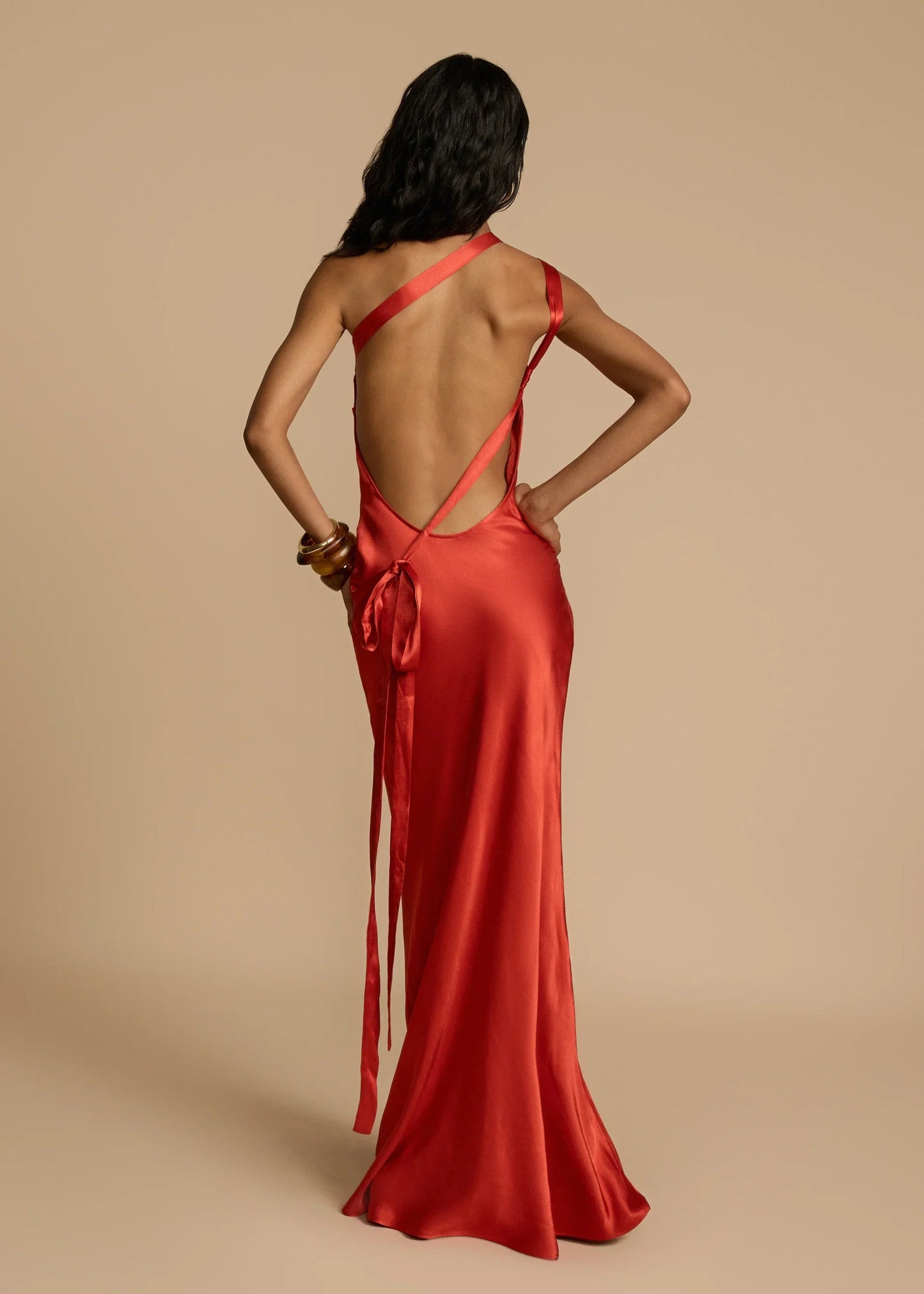 SpellStitch™ Gown — Unleash Irresistible Elegance That Owns Every Room