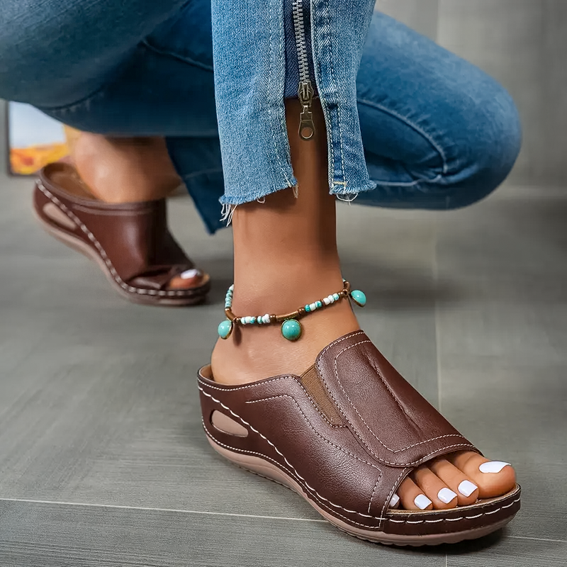 Ayla LiftSandals™ — Step Into All-Day Energy and Pain-Free Confidence