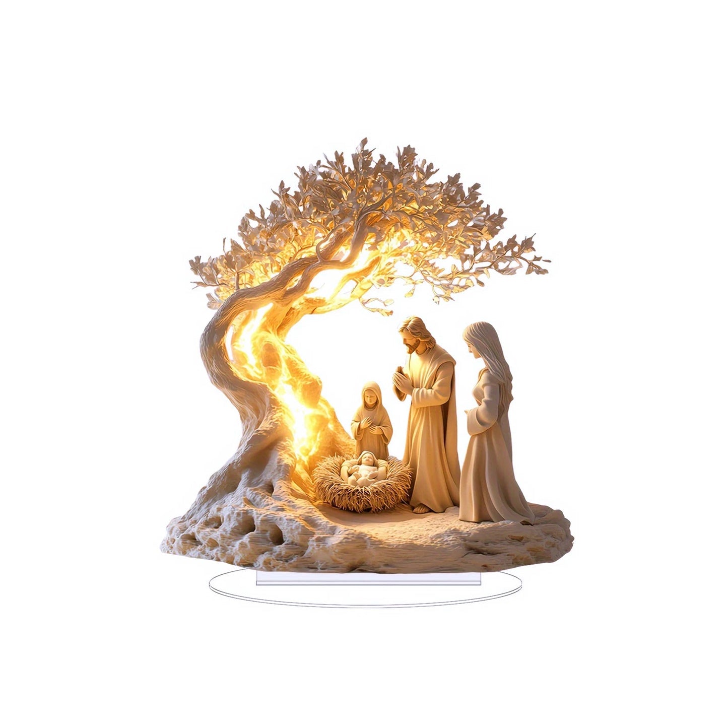 Tree of Life™ — Ignite Unstoppable Growth and Unshakable Strength Every Day