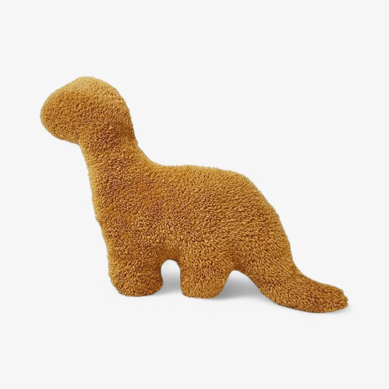 Remble Dinosaur Plushies — Soft Fleece Dinosaur Cushions for Kids