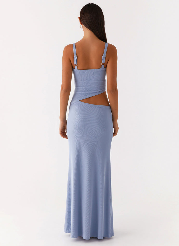 Vellara™ Maxi Dress — Sculpt Your Curves and Command Every Room with Unstoppable Confidence