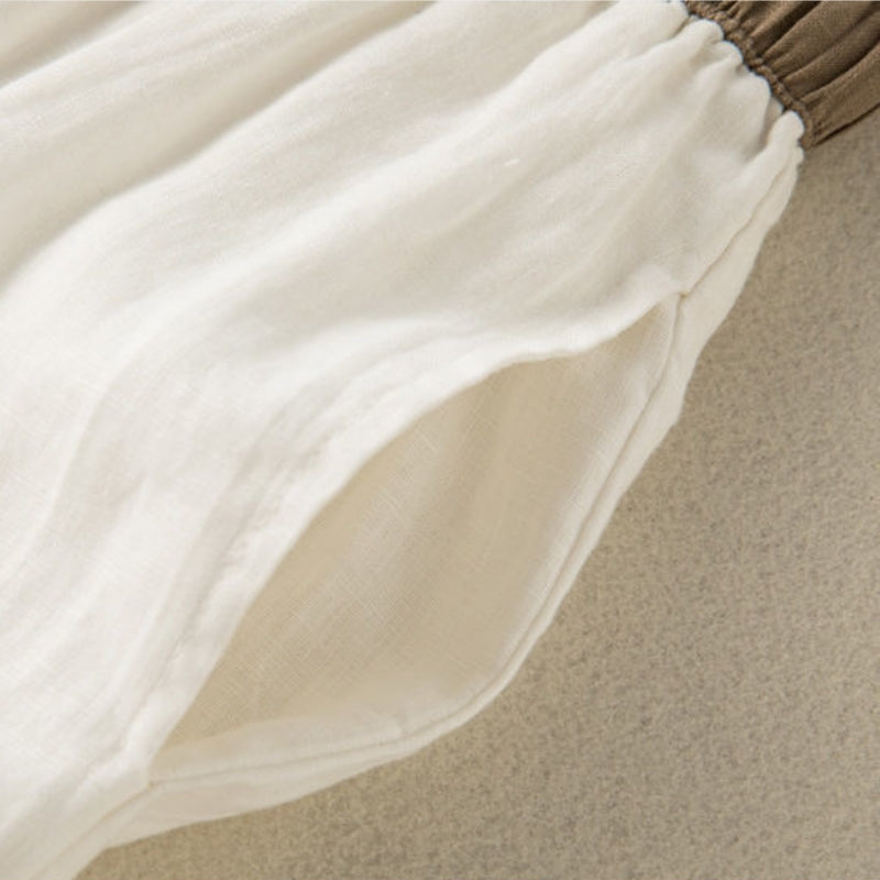 ZephyraFlex™ — Experience All-Day Freedom in Pants That Breathe and Move Like You Do