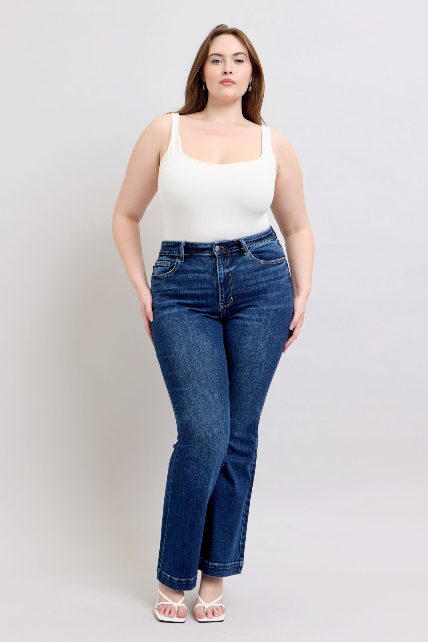 CurveMaster™ — Sculpt Stunning Silhouettes That Command Attention