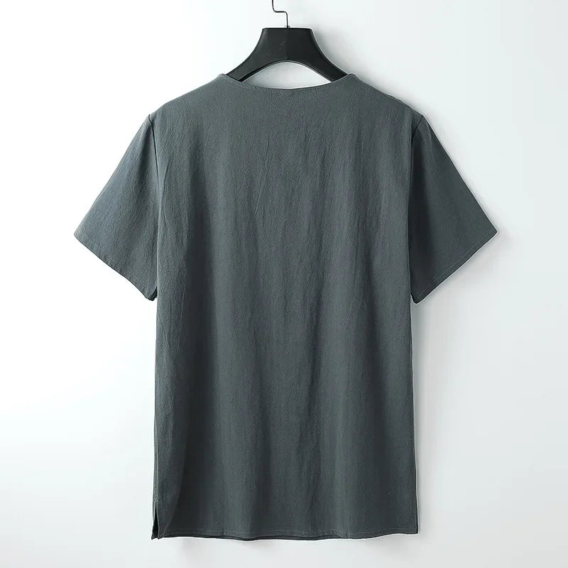 Linen Breeze™ — Stay Cool and Confident No Matter How Hot It Gets
