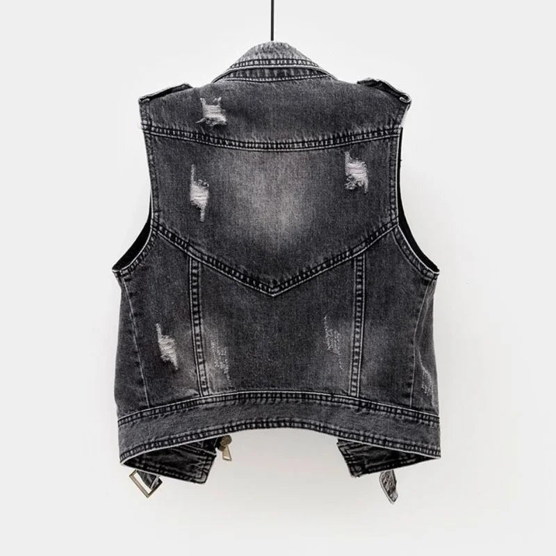 WildEdge Denim Jacket™ — Command Attention with Rugged Style That Unleashes Your Inner Rebel