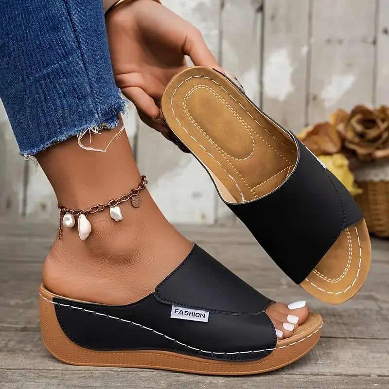 StrideEase™ — Walk Pain-Free and Shine with Confidence Every Step