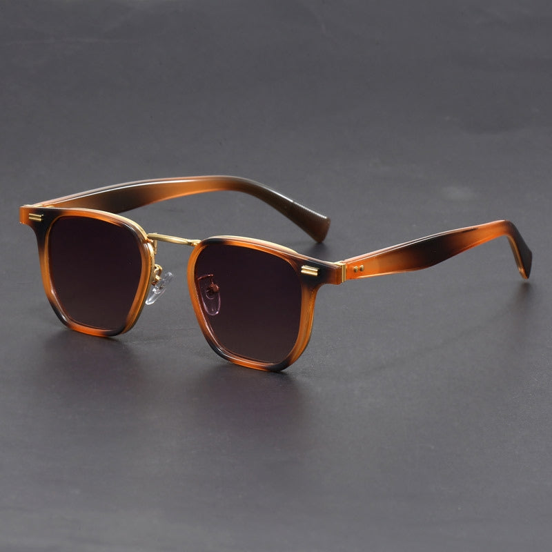 BlazeGuard™ — Unleash Bold Confidence with Every Ray-Defying Look
