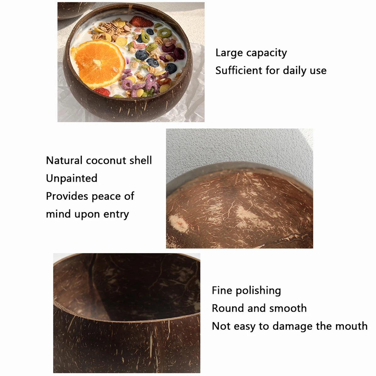 VitaShell™ — Elevate Every Meal with Authentic Eco-Luxury and Style