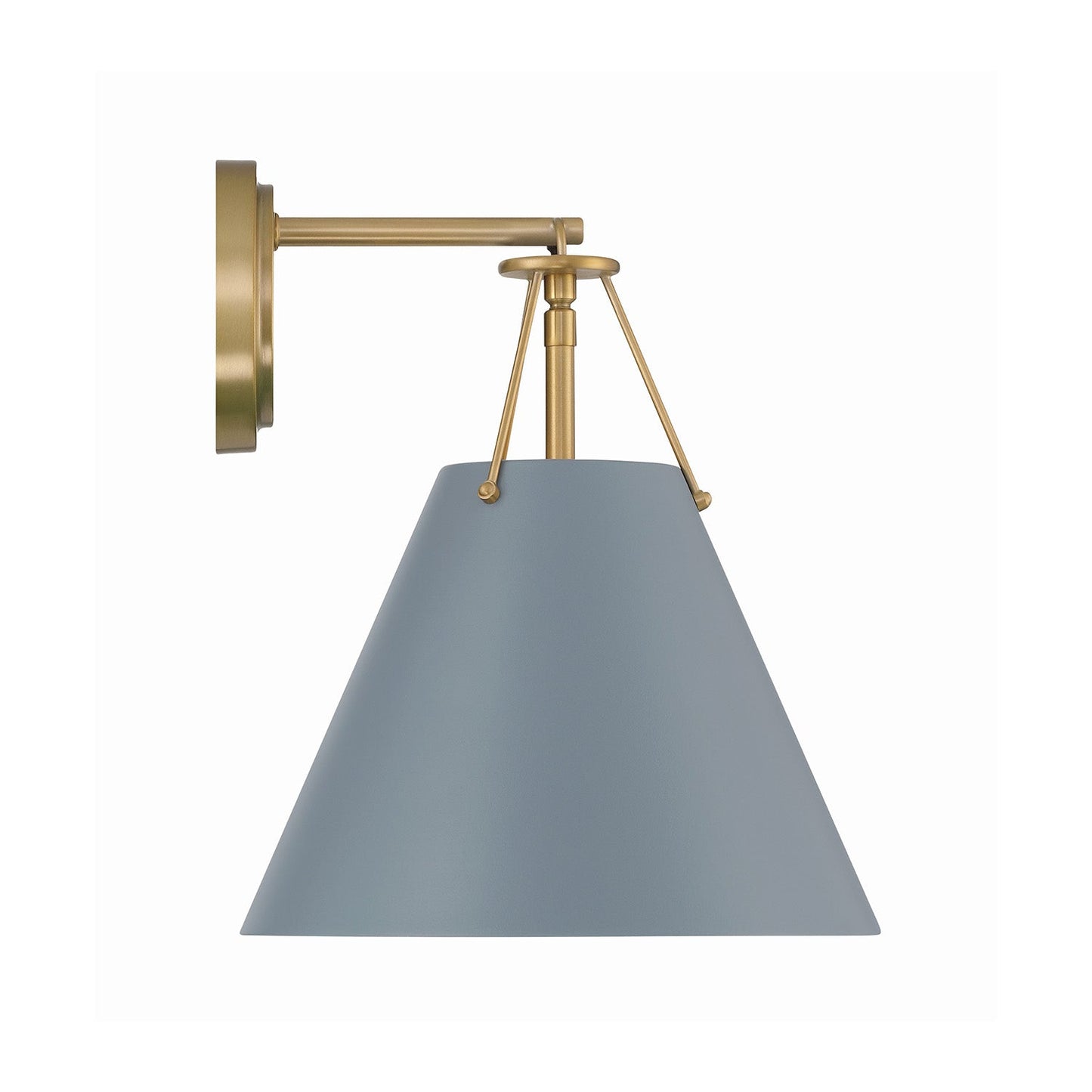 Banksley™ Sconce — Illuminate Powerfully with Ultrastylish Precision and Bold Flair