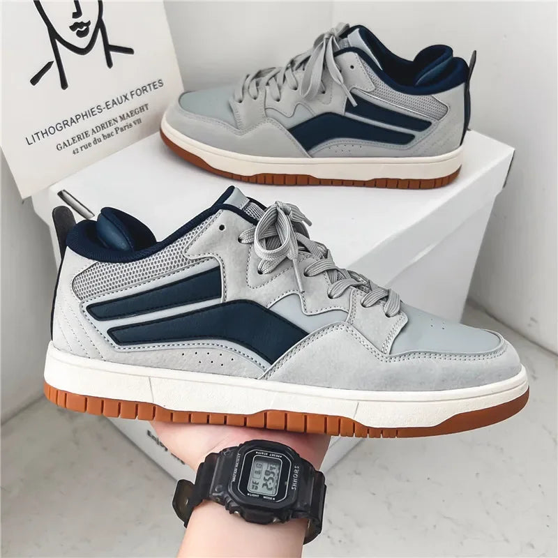StreetFlow™ — Step Into Unstoppable Comfort and Bold Confidence