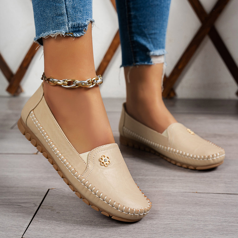 Chiara™ — Step Boldly Pain-Free with Unmatched Comfort and Support