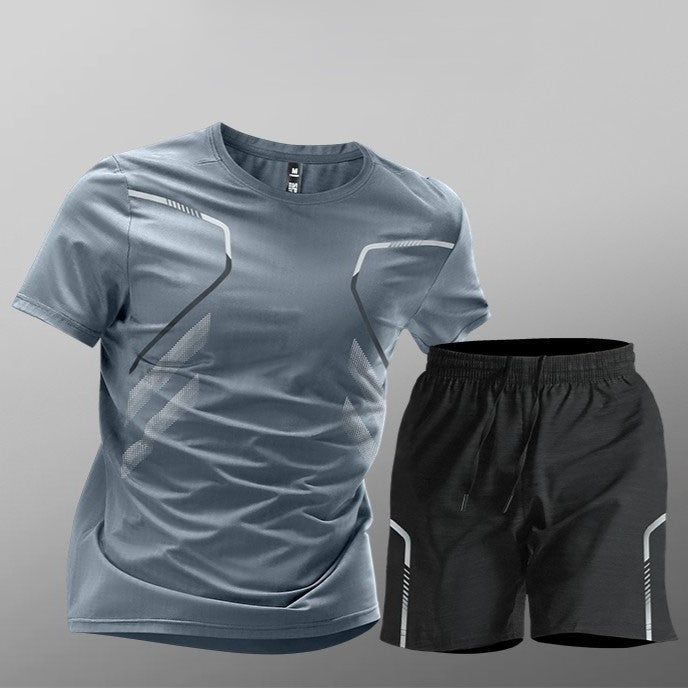 FlexAir™ Performance Kit — Unleash Limitless Motion That Keeps You Cool and Confident