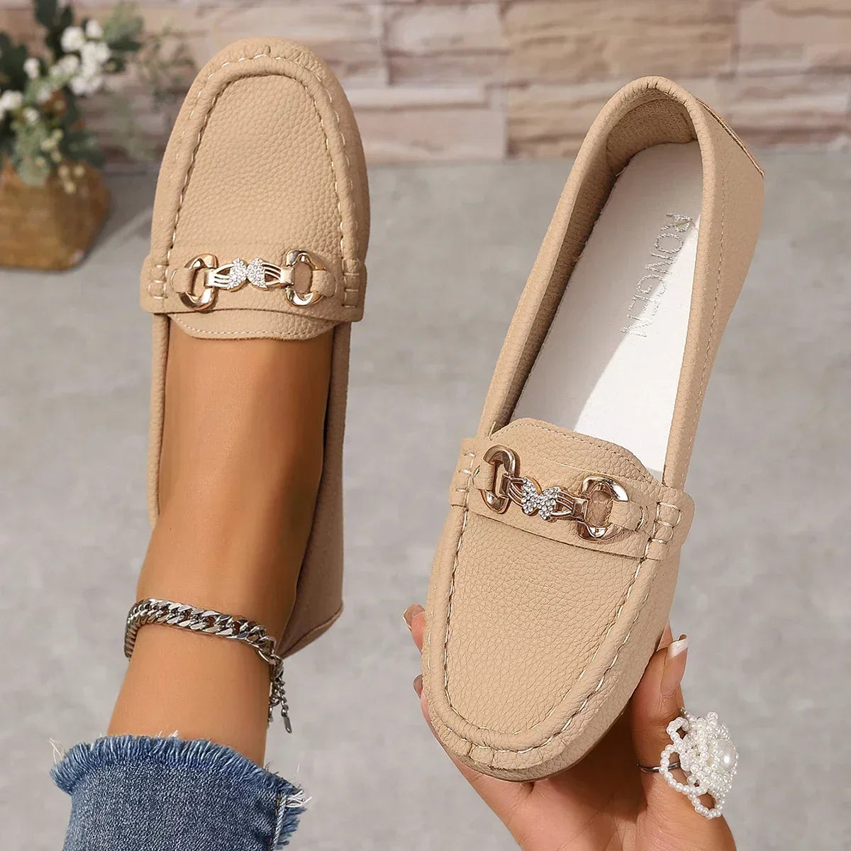 Butterfly Bliss™ — Step Into All-Day Comfort That Destroys Foot Pain