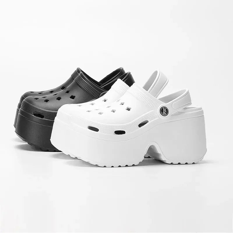 Changgui™ — Own Every Step with Rock-Solid Confidence and All-Day Comfort