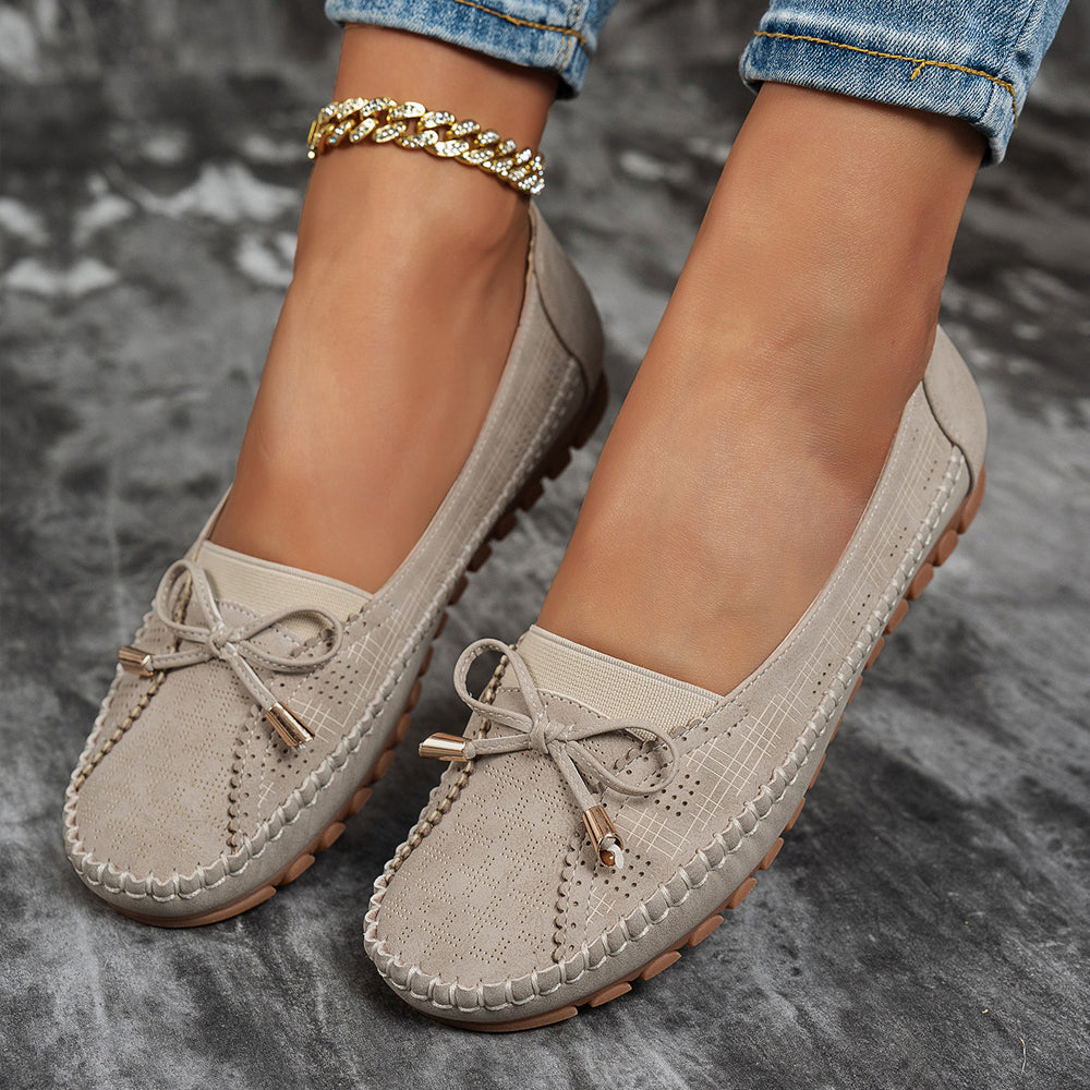 Elisabetta™ — Crush Foot Pain and Step Into All-Day Confidence