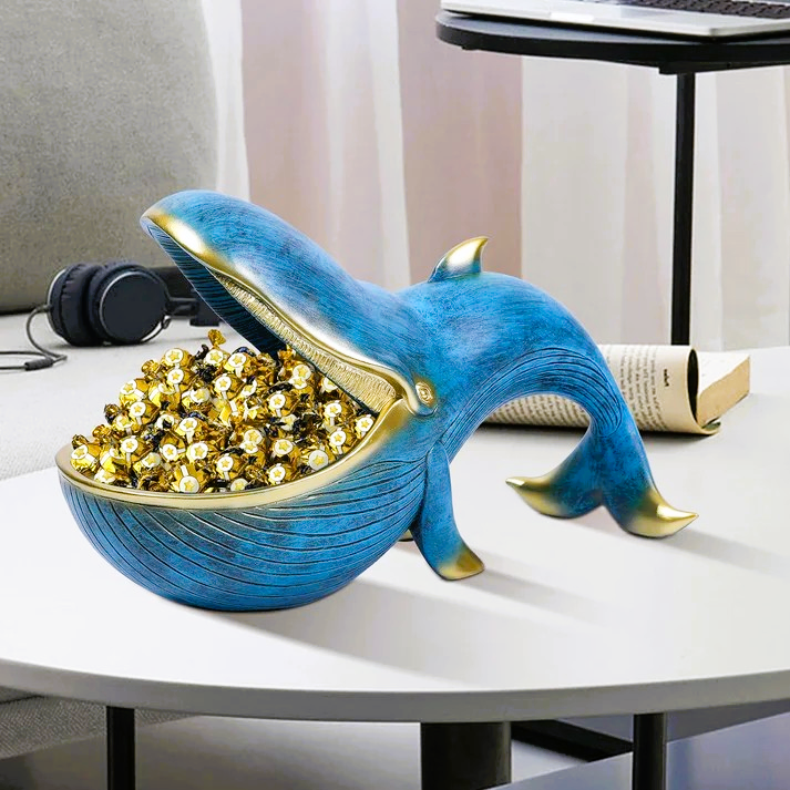 OceanLuxe™ — Turn Chaos Into Stunning Order That Wows Every Guest Instantly