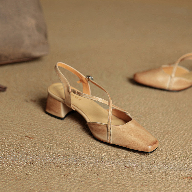 CommandHeel™ — Step Into Unstoppable Confidence and Own Every Room