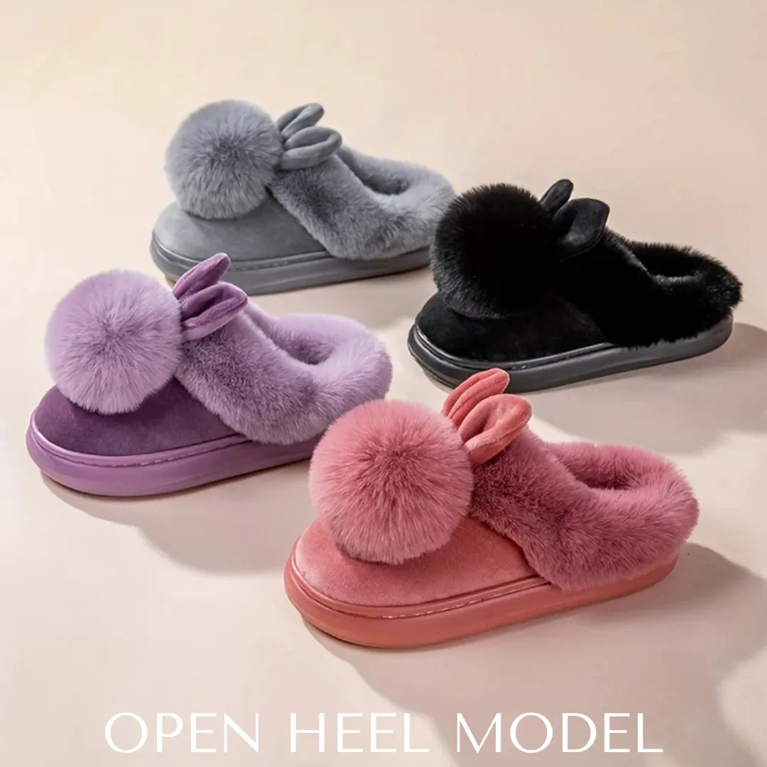 VelvetHop™ — Embrace Every Step with Cozy Warmth and Playful Charm