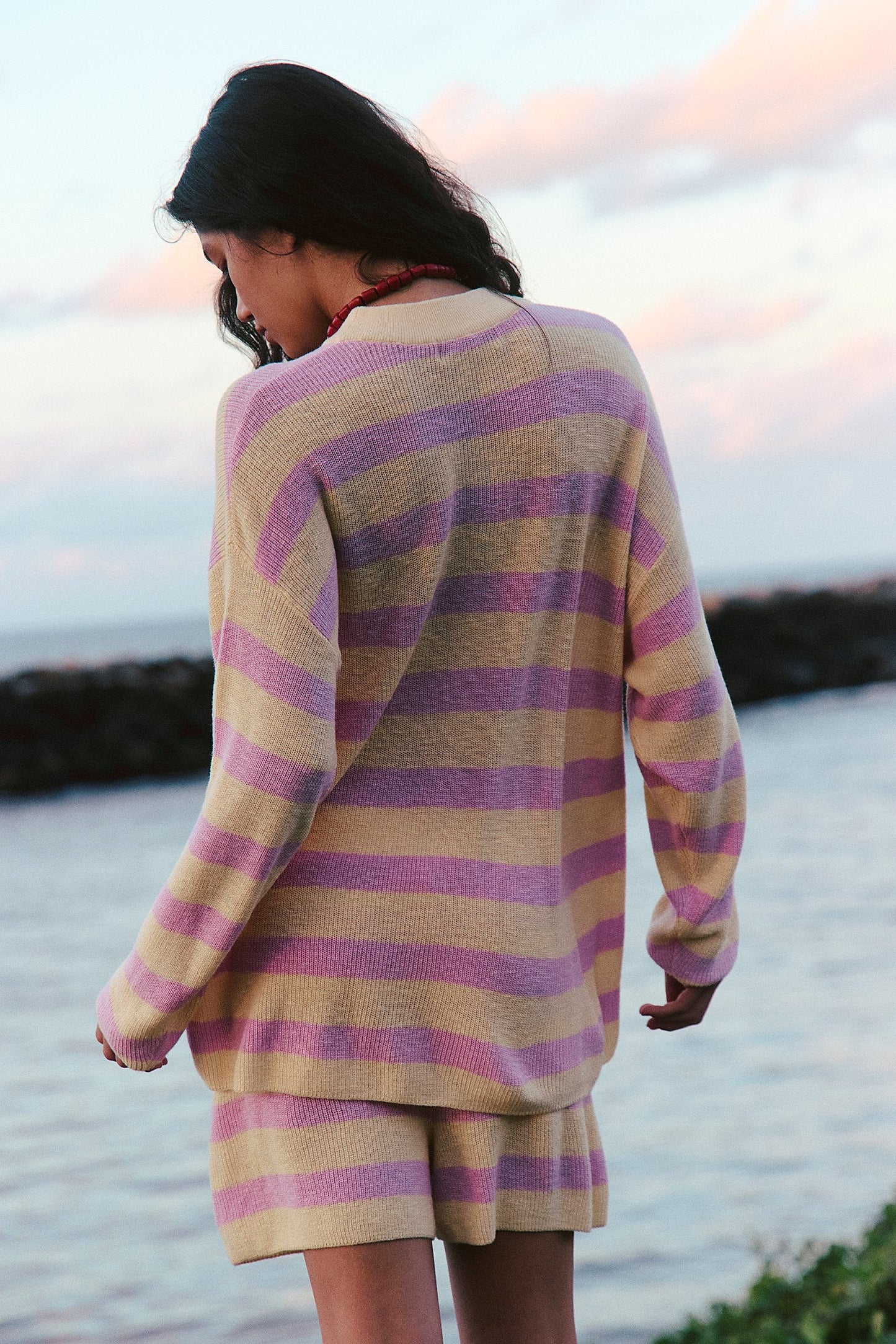 ComfortFlow Set™ — Move Freely, Look Effortlessly Confident All Day