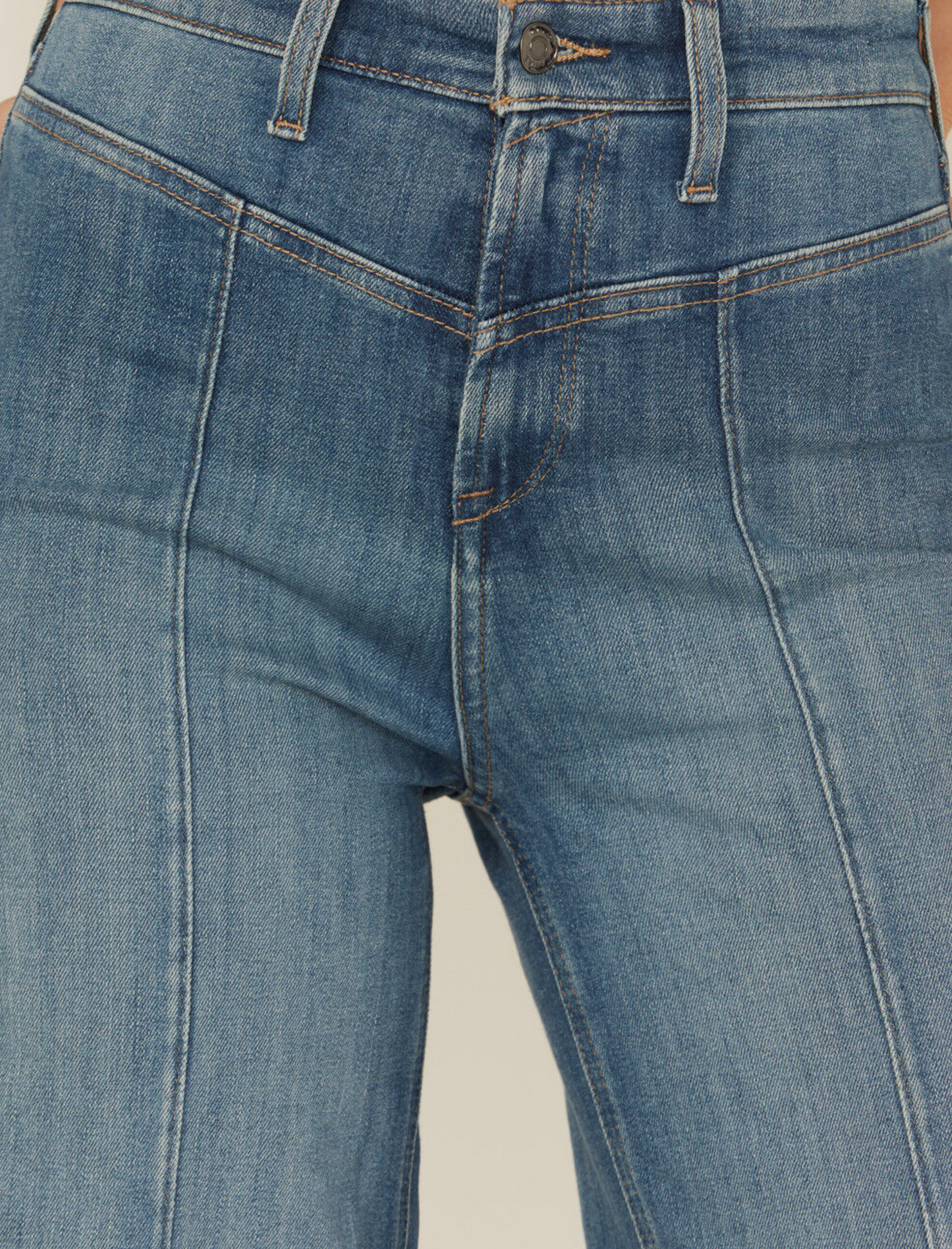 Zyntrica™ Collection Sloune Jeans