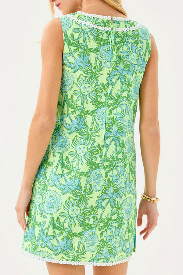 Magnetic Green Romper™ — Effortless Style That Moves With You All Day