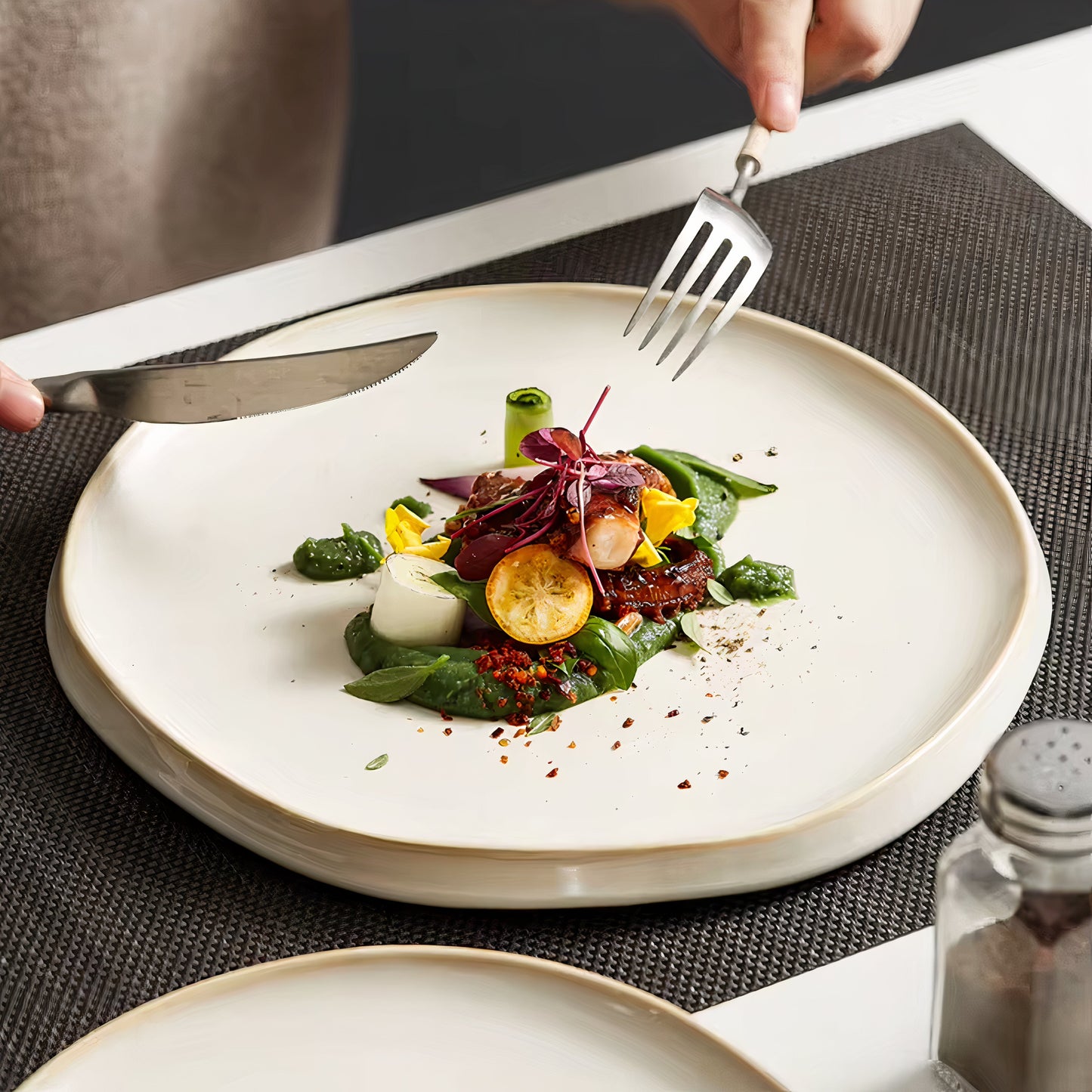 VeroMoss™ — Turn Every Meal Into an Unforgettable Celebration