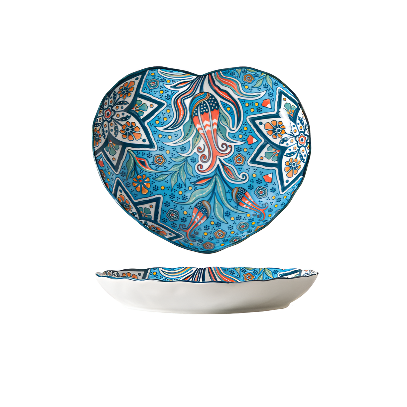Mirelle Deep Plates™ — Turn Every Meal into a Stunning Celebration of Flavor and Style