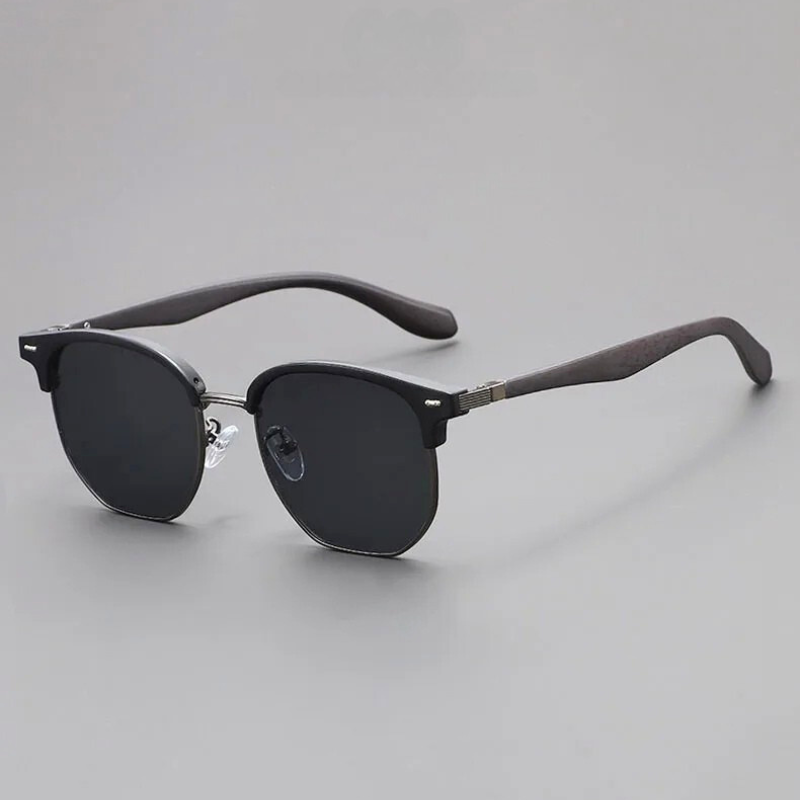 Vintage Edge™ — Own Every Room with Unshakable Style and Ironclad Eye Protection