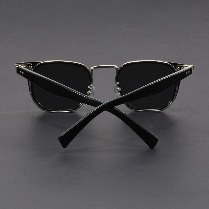 BlazeGuard™ — Unleash Bold Confidence with Every Ray-Defying Look