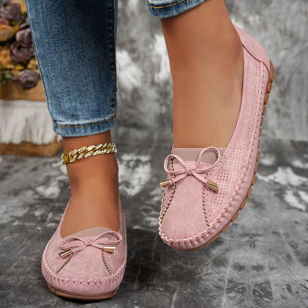 Elisabetta™ — Crush Foot Pain and Step Into All-Day Confidence