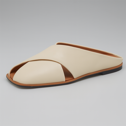 GlintNova™ — Unleash Bold Confidence with Every Step of Cloud-Like Comfort
