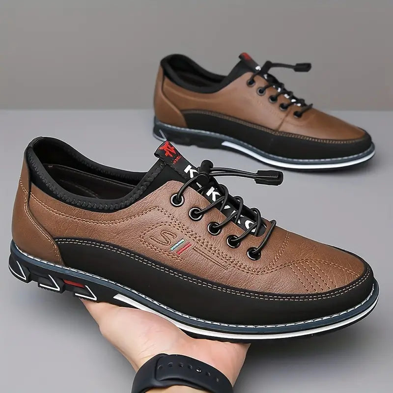 EcoStride Sneakers™ — Power Through Pain-Free Steps with Unstoppable Comfort
