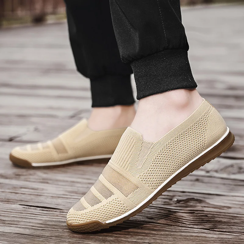 BreezeStride™ — Step Into All-Day Cool Comfort and Unstoppable Energy