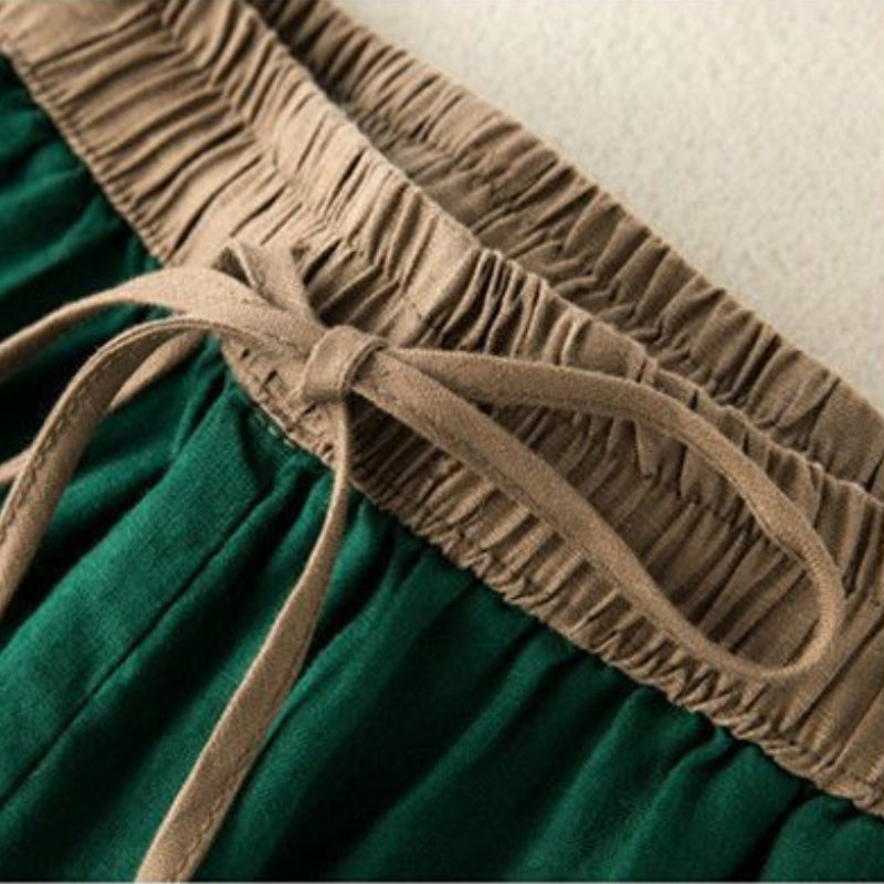 ZephyraFlex™ — Experience All-Day Freedom in Pants That Breathe and Move Like You Do