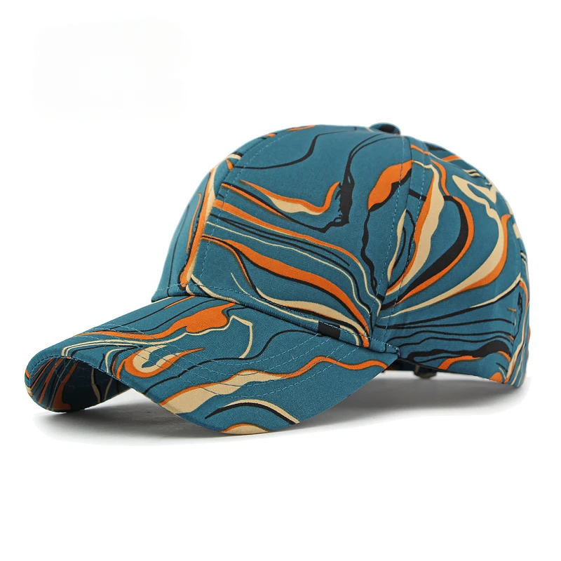 SwirlCap™ — Own Attention and Ignite Confidence Wherever You Go