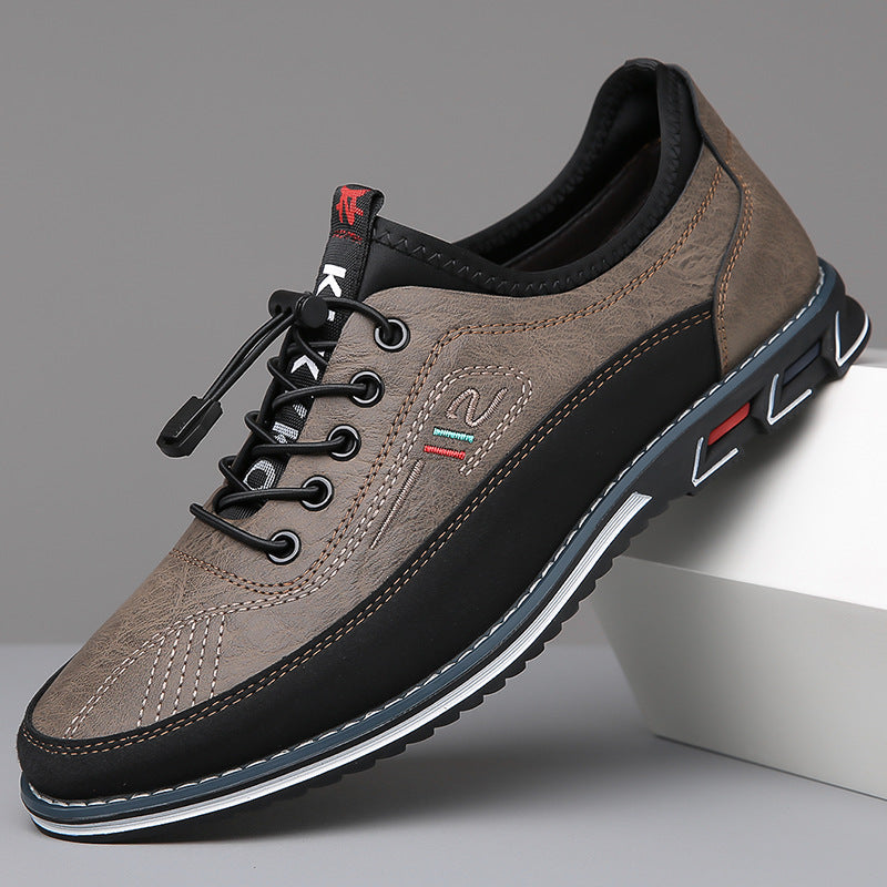 EcoStride Sneakers™ — Power Through Pain-Free Steps with Unstoppable Comfort