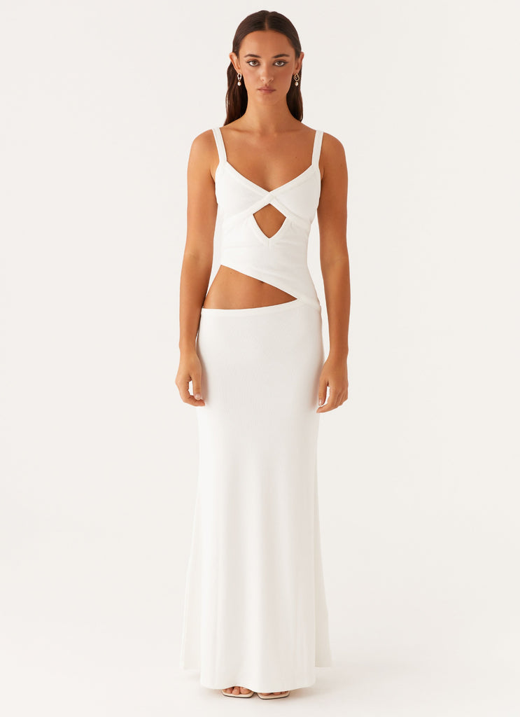 Vellara™ Maxi Dress — Sculpt Your Curves and Command Every Room with Unstoppable Confidence