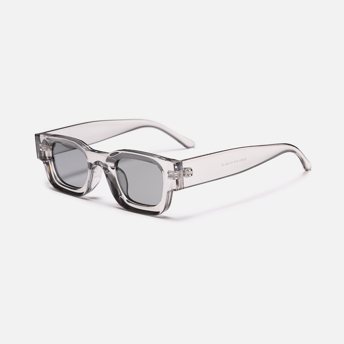 ClarityDefender™ — Experience Effortless, All-Day Comfort with Razor-Sharp, Glare-Free Vision