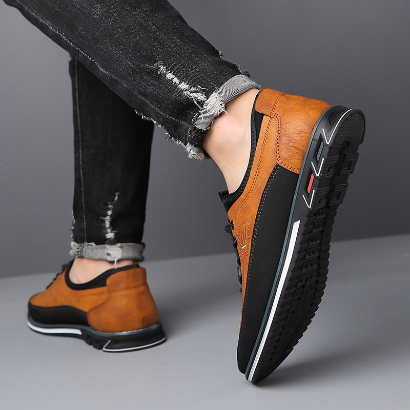 EcoStride Sneakers™ — Power Through Pain-Free Steps with Unstoppable Comfort