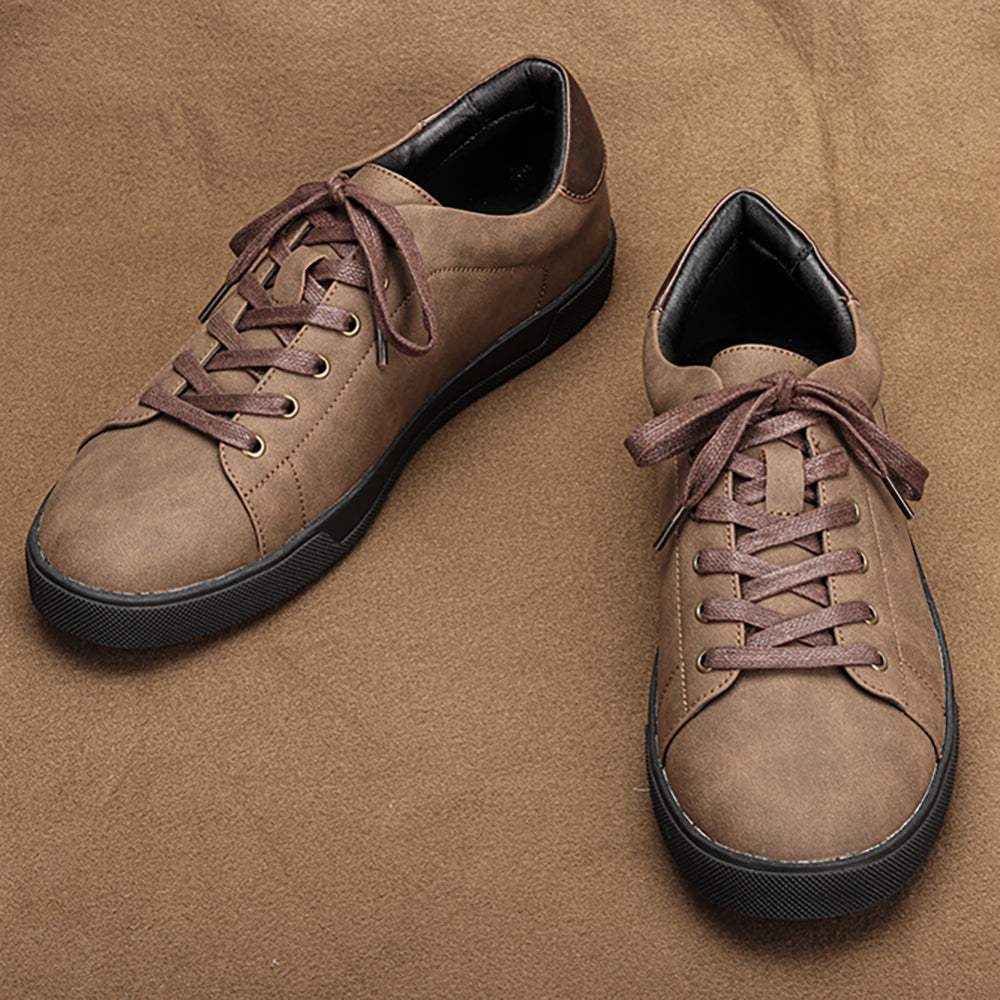 ValorStep™ — Unstoppable Comfort and Confidence from Dawn Till Dusk