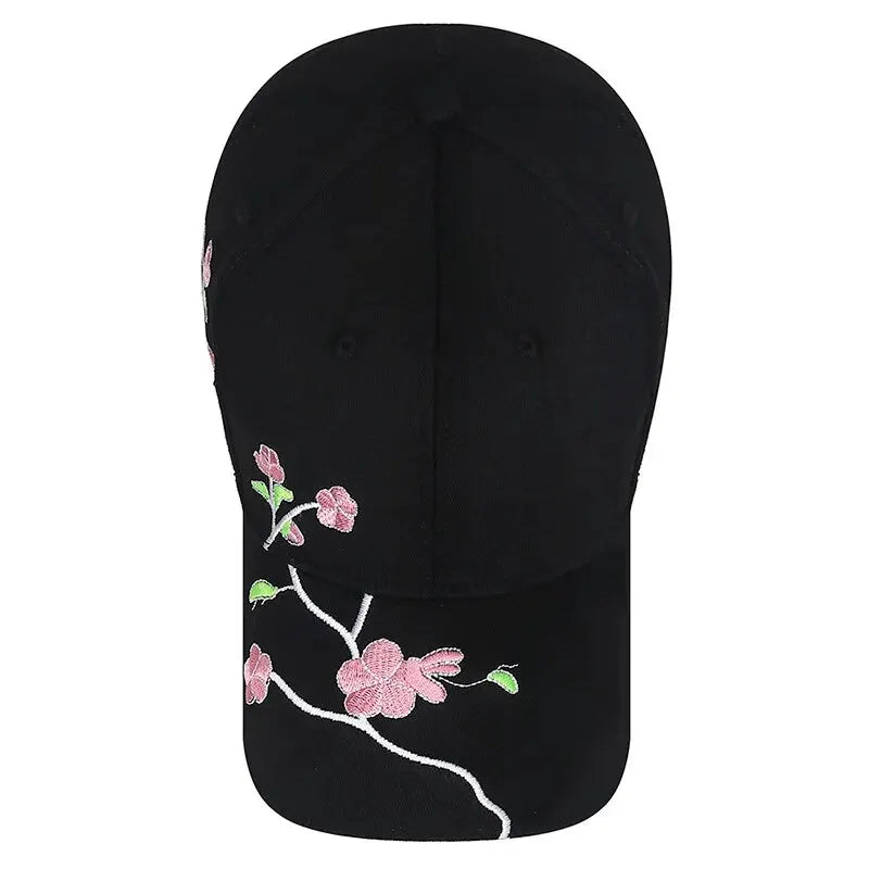 Floral Edge™ — Command Attention with Bold Style and Cool Confidence