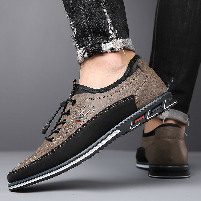 EcoStride Sneakers™ — Power Through Pain-Free Steps with Unstoppable Comfort