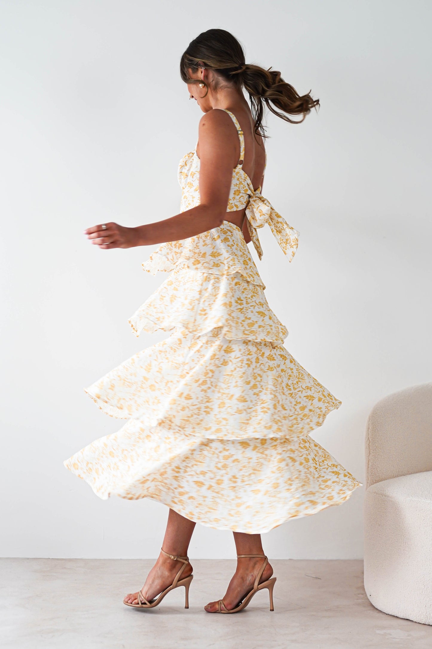 LioraBelle™ — Ignite Unstoppable Confidence with Every Flirty Ruffle and Perfect Fit