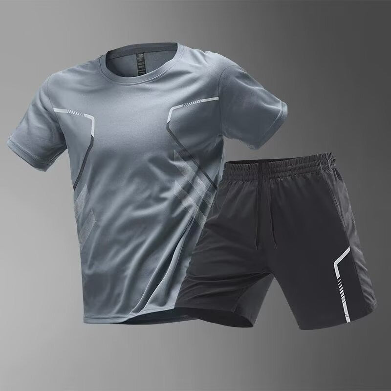 FlexAir™ Performance Kit — Unleash Limitless Motion That Keeps You Cool and Confident