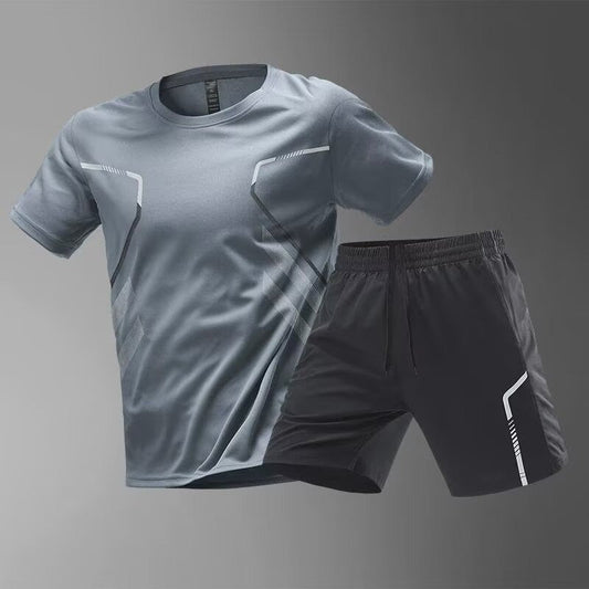 FlexAir™ Performance Kit — Unleash Limitless Motion That Keeps You Cool and Confident
