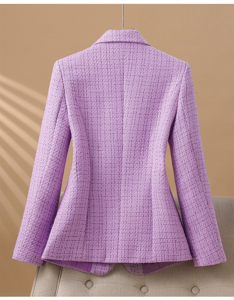 VieraLux™ Blazer — Command Every Room with Effortless, Unshakable Power