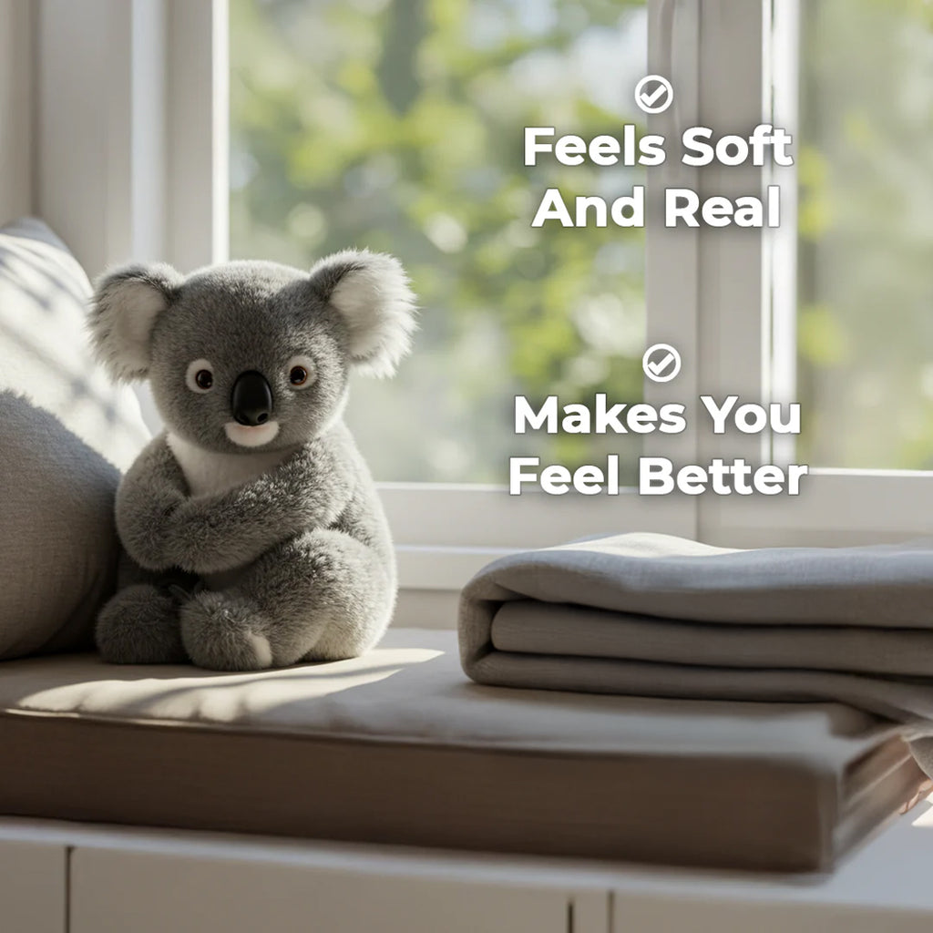 Ulrix — Portable Mood-Support Device for Emotional Relief